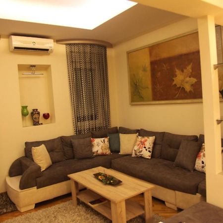Apartment No 5 Pristina Exteriör bild