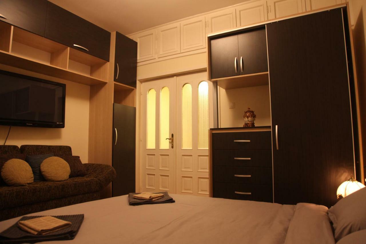 Apartment No 5 Pristina Exteriör bild