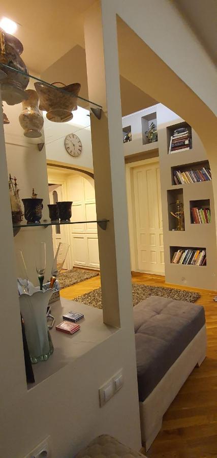 Apartment No 5 Pristina Exteriör bild