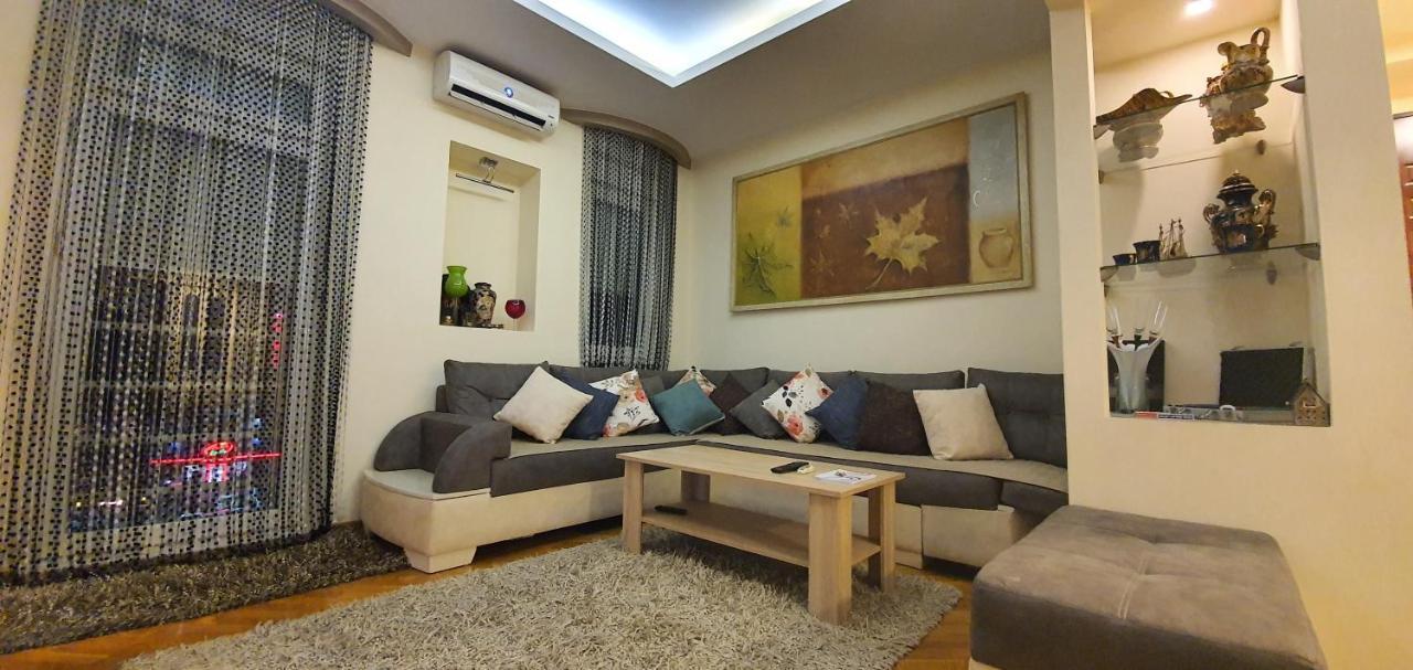 Apartment No 5 Pristina Exteriör bild