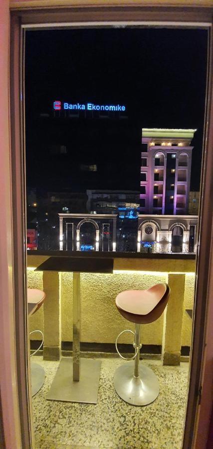 Apartment No 5 Pristina Exteriör bild