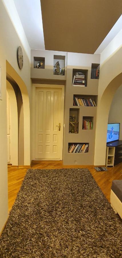 Apartment No 5 Pristina Exteriör bild
